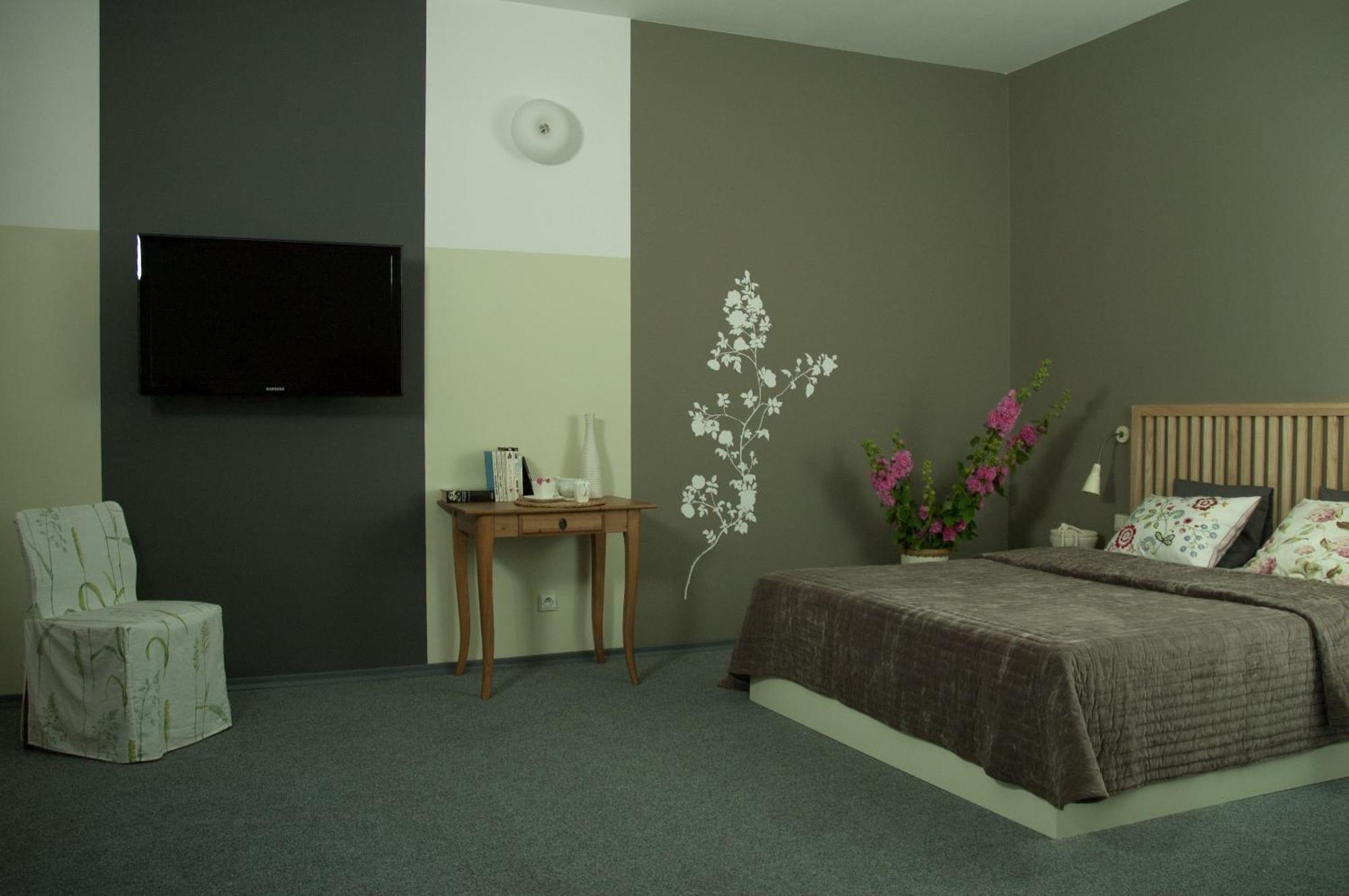 Hotel Flora Лодз Екстериор снимка